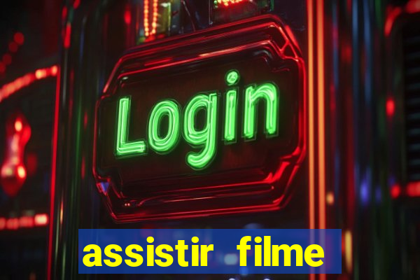 assistir filme bilhete de loteria